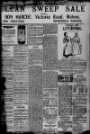 Widnes Weekly News and District Reporter Friday 17 January 1908 Page 6