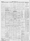 Widnes Weekly News and District Reporter Friday 01 April 1921 Page 4