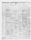 Widnes Weekly News and District Reporter Friday 15 July 1921 Page 4