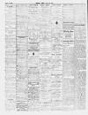 Widnes Weekly News and District Reporter Friday 22 July 1921 Page 4