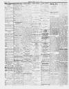 Widnes Weekly News and District Reporter Friday 05 August 1921 Page 4