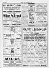 Widnes Weekly News and District Reporter Friday 25 November 1921 Page 8