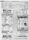 Widnes Weekly News and District Reporter Friday 09 December 1921 Page 10