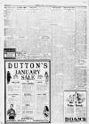 Widnes Weekly News and District Reporter Friday 30 December 1921 Page 6