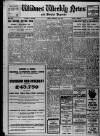 Widnes Weekly News and District Reporter Friday 15 February 1935 Page 1