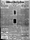 Widnes Weekly News and District Reporter Friday 16 January 1942 Page 1