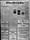 Widnes Weekly News and District Reporter Friday 23 January 1942 Page 1
