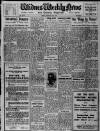 Widnes Weekly News and District Reporter Friday 15 January 1943 Page 1