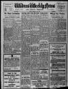 Widnes Weekly News and District Reporter Friday 26 February 1943 Page 1