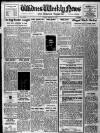 Widnes Weekly News and District Reporter Friday 05 March 1943 Page 1