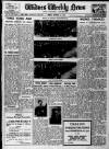 Widnes Weekly News and District Reporter Friday 01 October 1943 Page 1