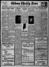 Widnes Weekly News and District Reporter Friday 17 December 1943 Page 1