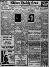 Widnes Weekly News and District Reporter Friday 18 February 1944 Page 1