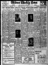 Widnes Weekly News and District Reporter Friday 07 April 1944 Page 1