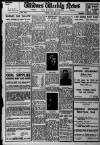 Widnes Weekly News and District Reporter Friday 26 May 1944 Page 1