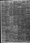 Widnes Weekly News and District Reporter Friday 01 August 1947 Page 6