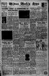 Widnes Weekly News and District Reporter Friday 01 October 1948 Page 1