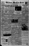 Widnes Weekly News and District Reporter Friday 22 April 1949 Page 1