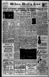 Widnes Weekly News and District Reporter Friday 03 June 1949 Page 1