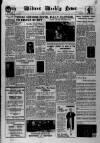 Widnes Weekly News and District Reporter Friday 02 September 1949 Page 1
