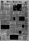 Widnes Weekly News and District Reporter Friday 06 January 1950 Page 1