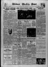 Widnes Weekly News and District Reporter Friday 28 April 1950 Page 1