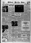 Widnes Weekly News and District Reporter Friday 09 June 1950 Page 1
