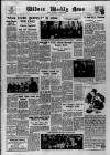 Widnes Weekly News and District Reporter Friday 21 July 1950 Page 1