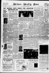 Widnes Weekly News and District Reporter Friday 11 January 1952 Page 8