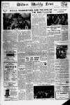 Widnes Weekly News and District Reporter Friday 25 January 1952 Page 8