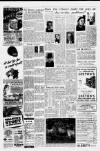 Widnes Weekly News and District Reporter Friday 15 February 1952 Page 1