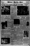 Widnes Weekly News and District Reporter Friday 28 May 1954 Page 1