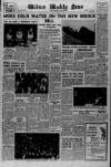 Widnes Weekly News and District Reporter Friday 10 December 1954 Page 1