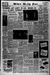 Widnes Weekly News and District Reporter Friday 01 June 1956 Page 1