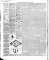 Ashton Reporter Saturday 03 October 1857 Page 2