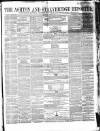 Ashton Reporter Saturday 02 April 1859 Page 1