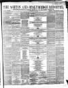 Ashton Reporter Saturday 04 June 1859 Page 1