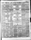 Ashton Reporter Saturday 18 June 1859 Page 1