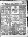 Ashton Reporter Saturday 25 June 1859 Page 1