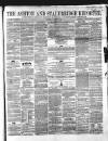 Ashton Reporter Saturday 06 August 1859 Page 1