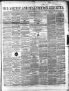 Ashton Reporter Saturday 01 October 1859 Page 1