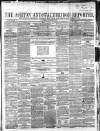 Ashton Reporter Saturday 05 November 1859 Page 1