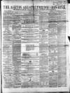 Ashton Reporter Saturday 19 November 1859 Page 1