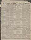 Ashton Reporter Saturday 07 January 1860 Page 1