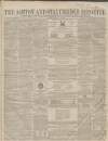 Ashton Reporter Saturday 14 January 1860 Page 1