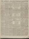 Ashton Reporter Saturday 28 January 1860 Page 1