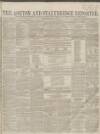 Ashton Reporter Saturday 03 March 1860 Page 1