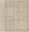 Ashton Reporter Saturday 07 April 1860 Page 1