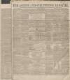 Ashton Reporter Saturday 28 April 1860 Page 1