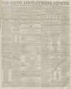 Ashton Reporter Saturday 19 May 1860 Page 1